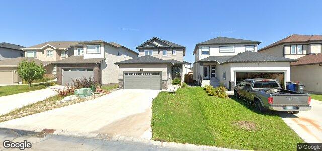 Larawan ng 1825 Templeton Avenue sa Winnipeg, Manitoba