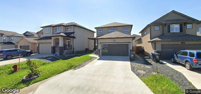 Larawan ng 1826 Templeton Avenue sa Winnipeg, Manitoba