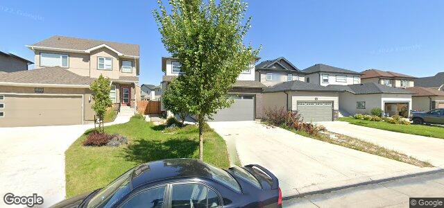 Larawan ng 1829 Templeton Avenue sa Winnipeg, Manitoba