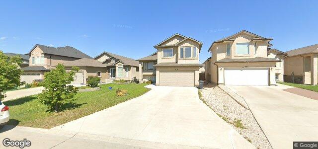 Larawan ng 183 Morava Way sa Winnipeg, Manitoba