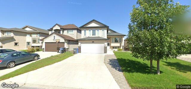 Larawan ng 183 Mosselle Drive sa Winnipeg, Manitoba