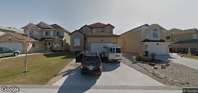 Larawan ng 183 Thorn Drive sa Winnipeg, Manitoba