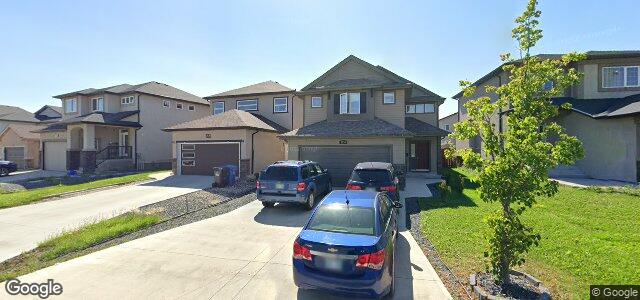 Photo of 1830 Templeton Avenue in Winnipeg, Manitoba