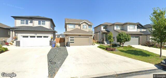 Larawan ng 1833 Templeton Avenue sa Winnipeg, Manitoba