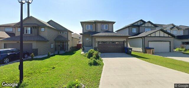 Larawan ng 1836 Templeton Avenue sa Winnipeg, Manitoba