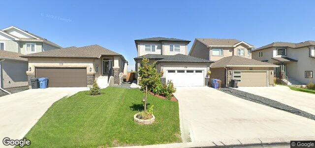 Larawan ng 1837 Templeton Avenue sa Winnipeg, Manitoba