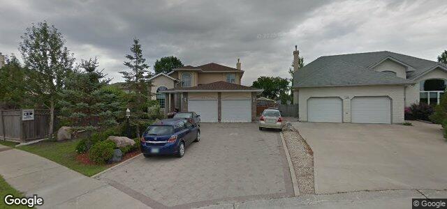 Larawan ng 184 Amber Trail sa Winnipeg, Manitoba