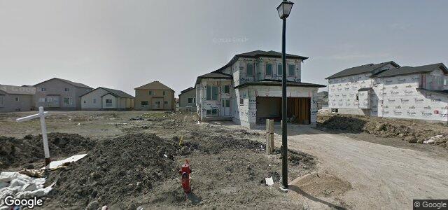 Larawan ng 184 Bitterfield Drive sa Winnipeg, Manitoba