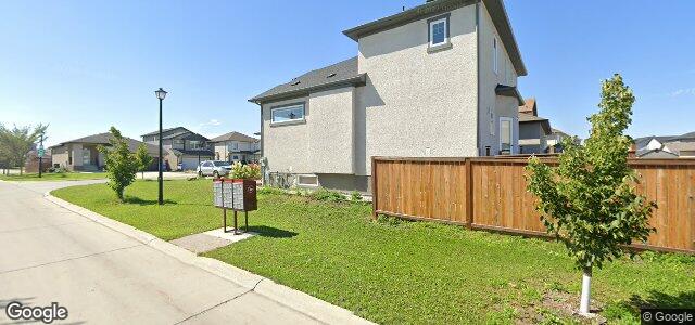 Larawan ng 184 Lakebourne Drive sa Winnipeg, Manitoba