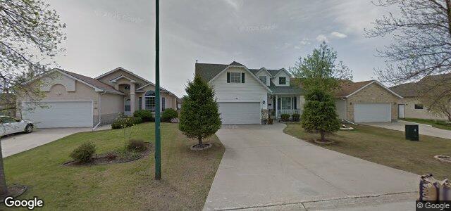 Larawan ng 184 Verona Drive sa Winnipeg, Manitoba