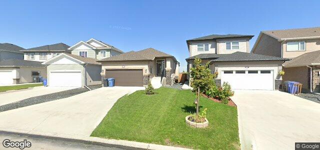 Larawan ng 1841 Templeton Avenue sa Winnipeg, Manitoba