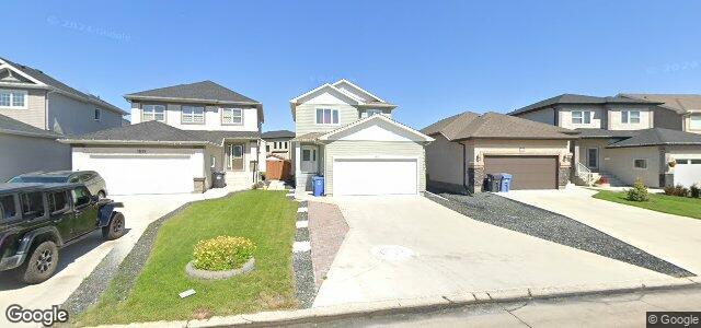 Larawan ng 1845 Templeton Avenue sa Winnipeg, Manitoba