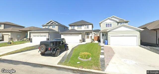 Photo of 1849 Templeton Avenue in Winnipeg, Manitoba