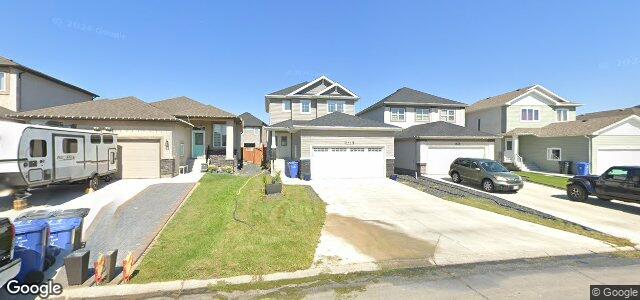 Larawan ng 1853 Templeton Avenue sa Winnipeg, Manitoba