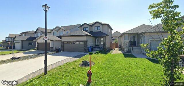 Larawan ng 1854 Templeton Avenue sa Winnipeg, Manitoba