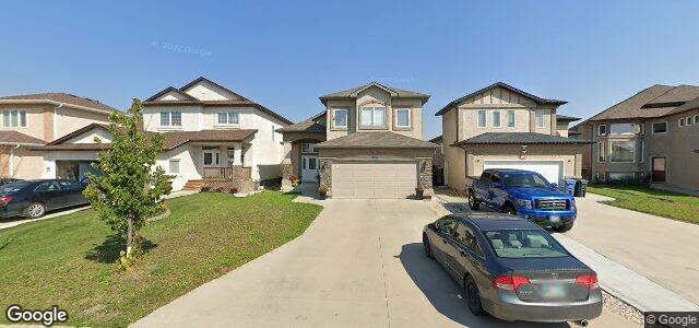 Larawan ng 186 Baltic Bay sa Winnipeg, Manitoba