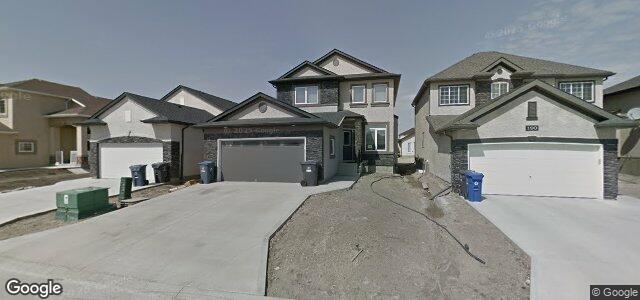 Photo of 186 Strasbourg Drive in Winnipeg, Manitoba