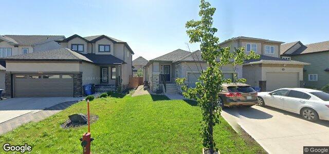 Larawan ng 1860 Templeton Avenue sa Winnipeg, Manitoba