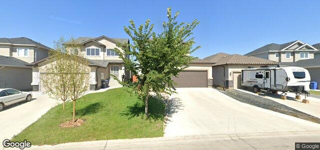 Larawan ng 1861 Templeton Avenue sa Winnipeg, Manitoba