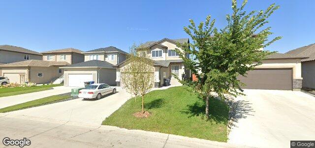 Larawan ng 1865 Templeton Avenue sa Winnipeg, Manitoba