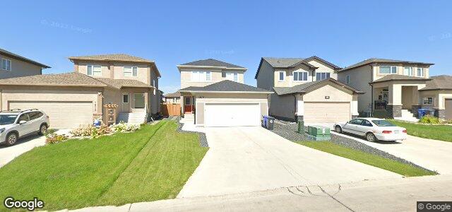 Larawan ng 1869 Templeton Avenue sa Winnipeg, Manitoba