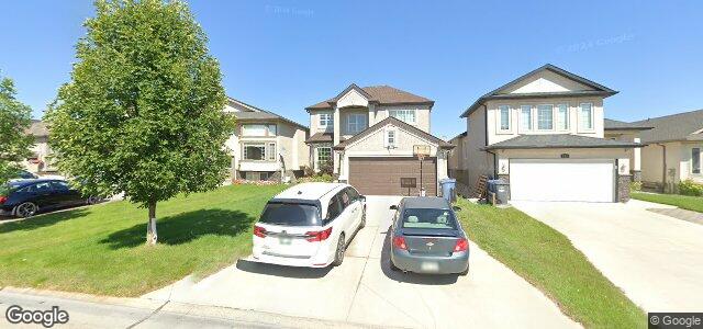 Larawan ng 187 Mosselle Drive sa Winnipeg, Manitoba