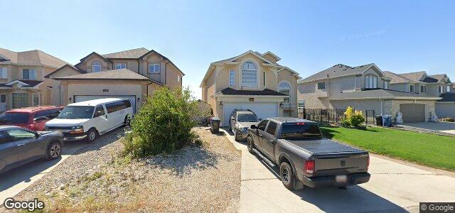 Larawan ng 187 Thorn Drive sa Winnipeg, Manitoba