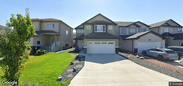 Larawan ng 1870 Templeton Avenue sa Winnipeg, Manitoba