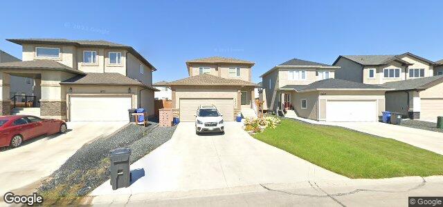 Larawan ng 1873 Templeton Avenue sa Winnipeg, Manitoba