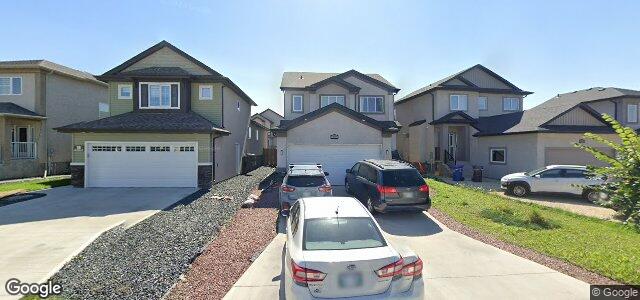 Larawan ng 1874 Templeton Avenue sa Winnipeg, Manitoba