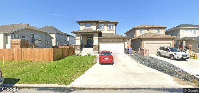 Larawan ng 1877 Templeton Avenue sa Winnipeg, Manitoba