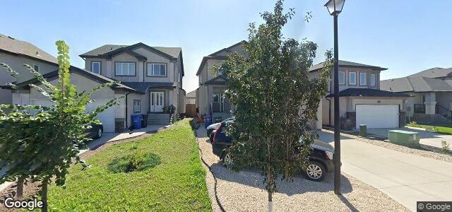 Larawan ng 1878 Templeton Avenue sa Winnipeg, Manitoba