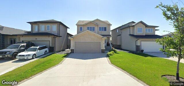 Larawan ng 188 Bitterfield Drive sa Winnipeg, Manitoba