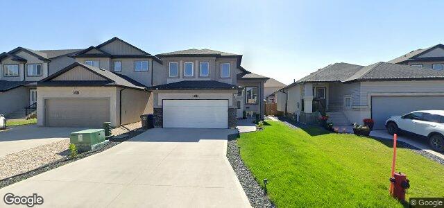 Larawan ng 1882 Templeton Avenue sa Winnipeg, Manitoba