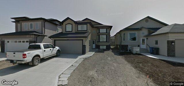 189 Strasbourg Drive（加拿大曼尼托巴省温尼伯市）房屋照片