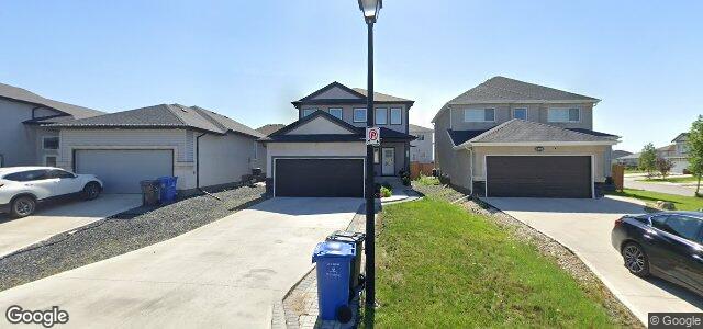 Larawan ng 1890 Templeton Avenue sa Winnipeg, Manitoba