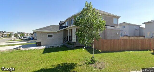 Larawan ng 1894 Templeton Avenue sa Winnipeg, Manitoba