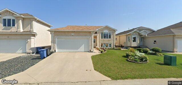 Larawan ng 19 Allan Blye Drive sa Winnipeg, Manitoba