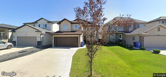 Photo of 19 Allincite Road in Winnipeg, Manitoba