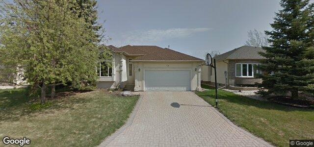 19 Ambergate Drive（加拿大曼尼托巴省温尼伯市）房屋照片