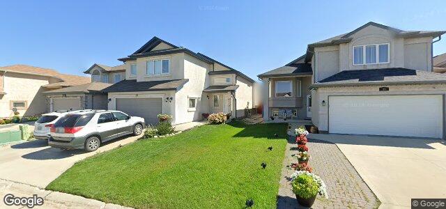 Larawan ng 19 Amberstone Road sa Winnipeg, Manitoba