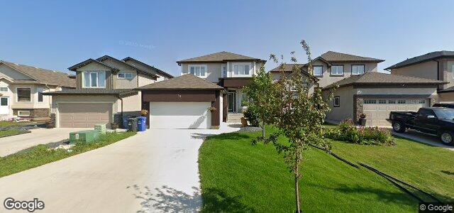 Larawan ng 19 Barneveld Road sa Winnipeg, Manitoba