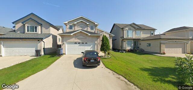 Larawan ng 19 Courland Bay sa Winnipeg, Manitoba