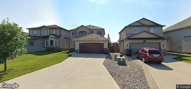 Photo of 19 Mike Ruta Court in Winnipeg, Manitoba