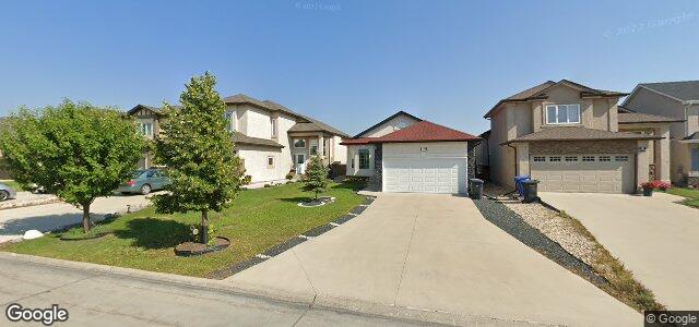 Larawan ng 19 Mosselle Drive sa Winnipeg, Manitoba