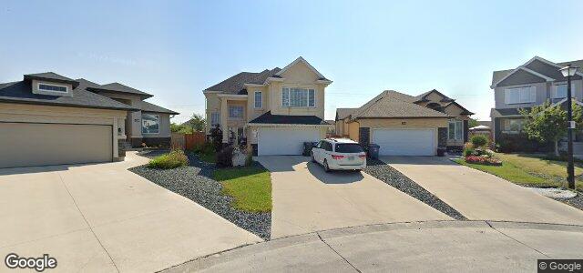 Photo of 19 Mosselle Place in Winnipeg, Manitoba