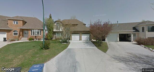 Larawan ng 19 Nyree Cove sa Winnipeg, Manitoba