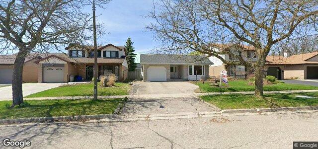 Larawan ng 19 Oneida Place sa Winnipeg, Manitoba