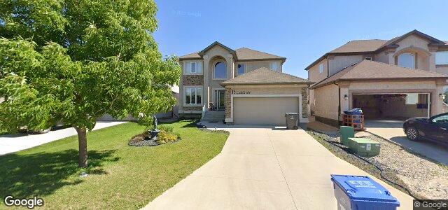 19 Tessler Bay（加拿大曼尼托巴省溫尼伯市）房屋照片