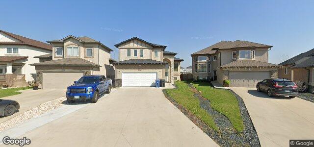 Larawan ng 190 Baltic Bay sa Winnipeg, Manitoba